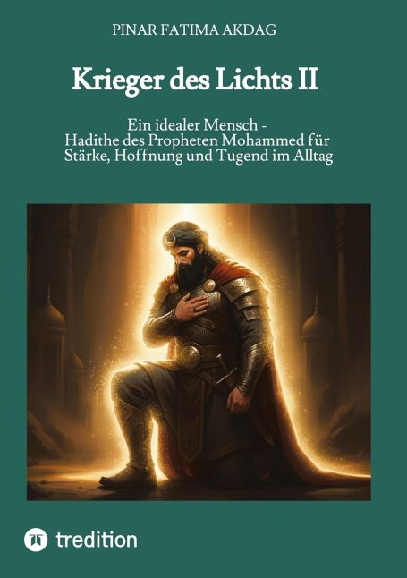 Krieger des Lichts II