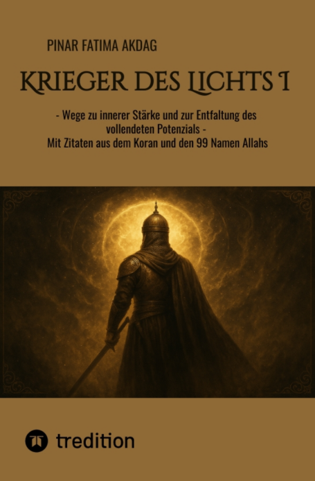 Krieger des Lichts I
