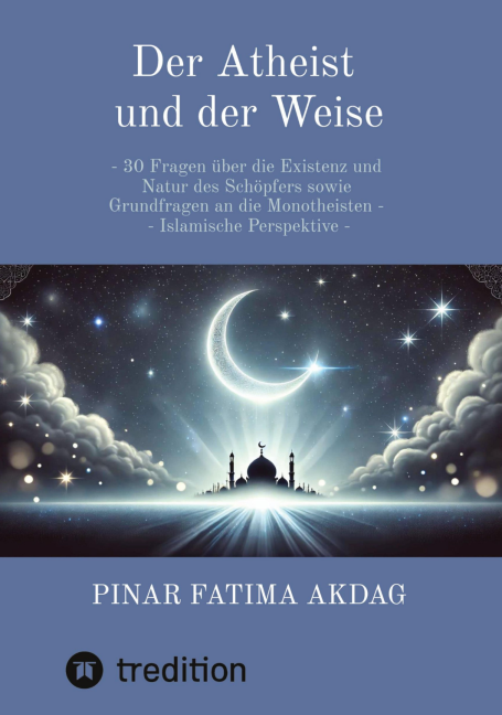 Der Atheist und der Weise