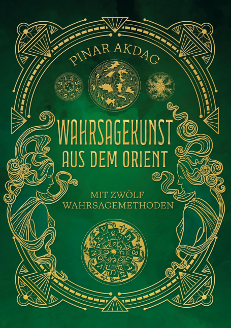 Wahrsagekunst aus dem Orient